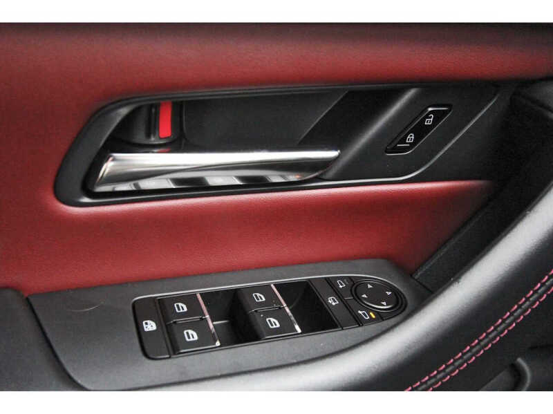 2026 Mazda CX-70 3.3 Turbo S Premium