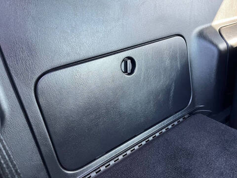 2001 Ford F-150 Harley-Davidson