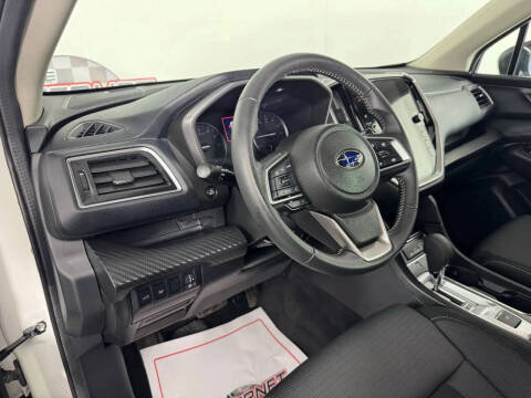 2025 Subaru Ascent Premium 7-Passenger