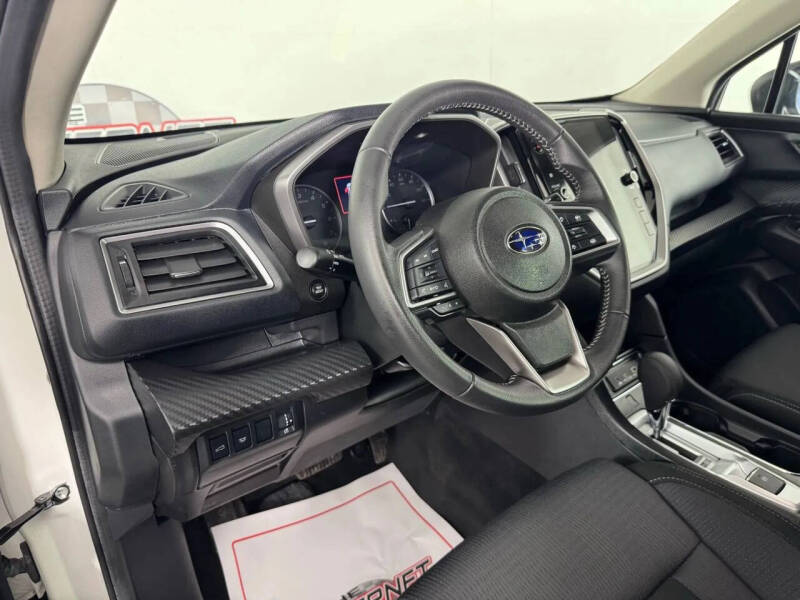 2025 Subaru Ascent Premium 7-Passenger