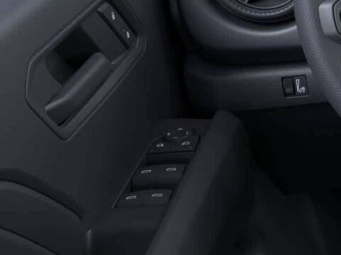 2026 Chevrolet Colorado Work Truck