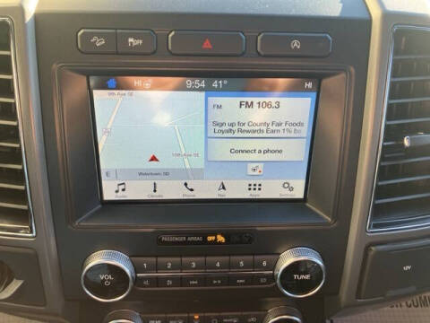 2019 Ford Expedition XLT