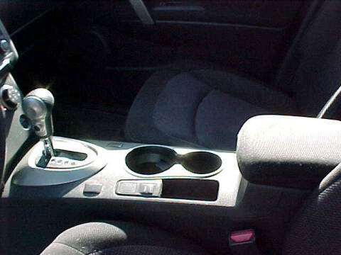 2012 Nissan Rogue SV