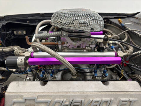 1981 Chevrolet Camaro