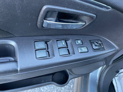 2013 Mitsubishi Outlander Sport SE