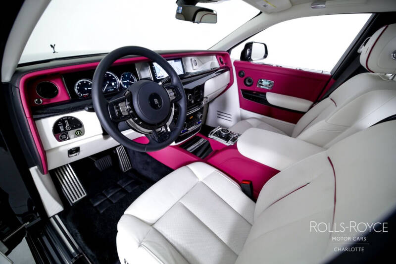 2023 Rolls-Royce Phantom