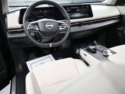 2023 Nissan Ariya Empower+