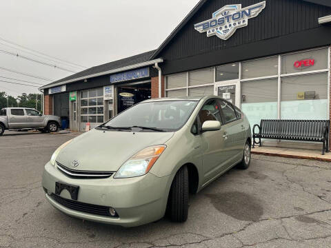 2006 Toyota Prius