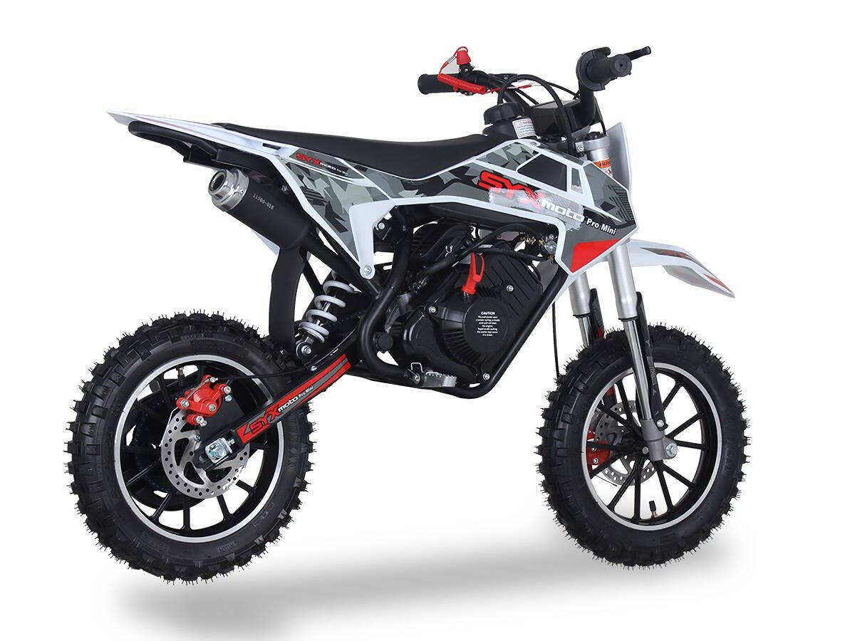 2025 SYXMOTO  PRO MINI 60CC for sale at TEXAS MOTORS POWERSPORT in ORLANDO, FL