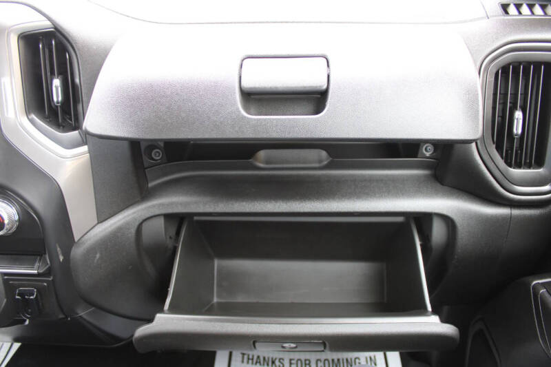 2021 GMC Sierra 2500HD