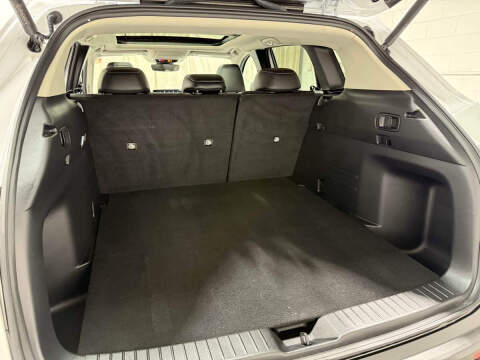 2023 Mazda CX-50 2.5 S Preferred Plus