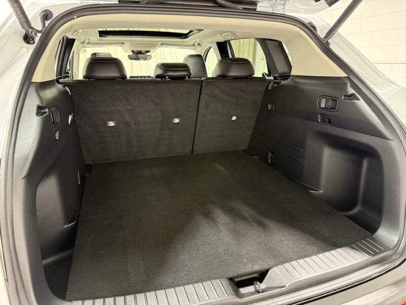 2023 Mazda CX-50 2.5 S Preferred Plus