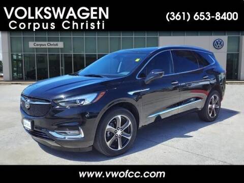 2021 Buick Enclave for sale at Volkswagen of Corpus Christi in Corpus Christi TX