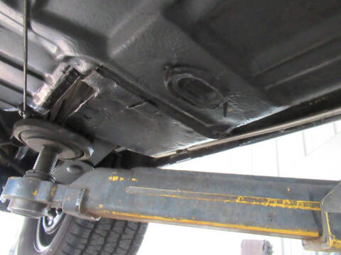 1969 Ford Shelby GT350