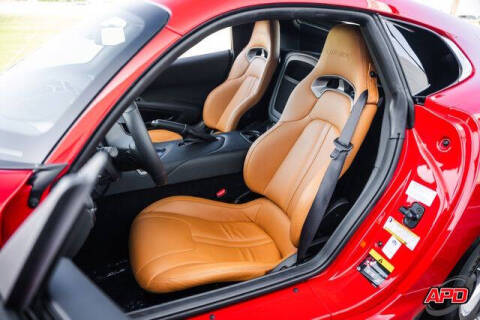 2014 Dodge SRT Viper