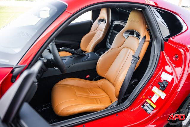 2014 Dodge SRT Viper