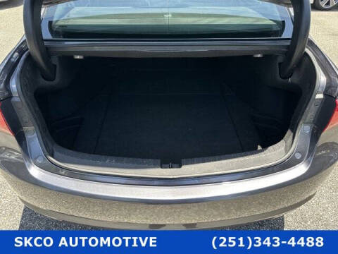 2020 Acura TLX w/Tech