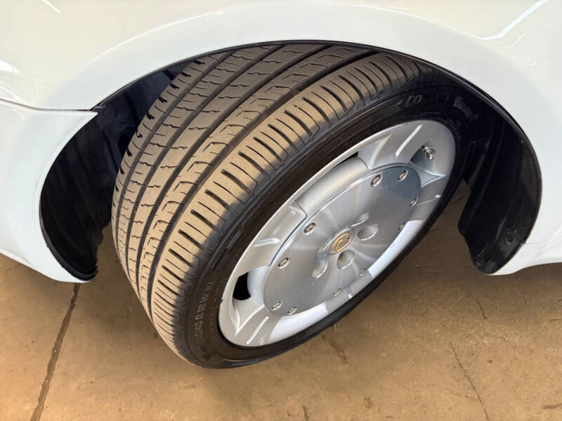 2002 Lexus SC 430