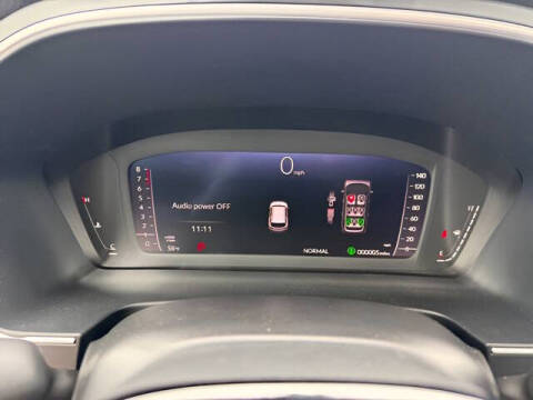 2026 Honda Pilot