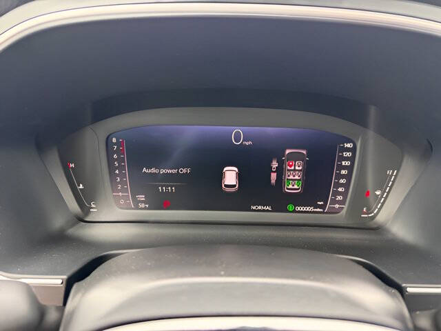 2026 Honda Pilot