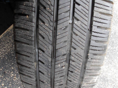 2008 Chevrolet Equinox LT