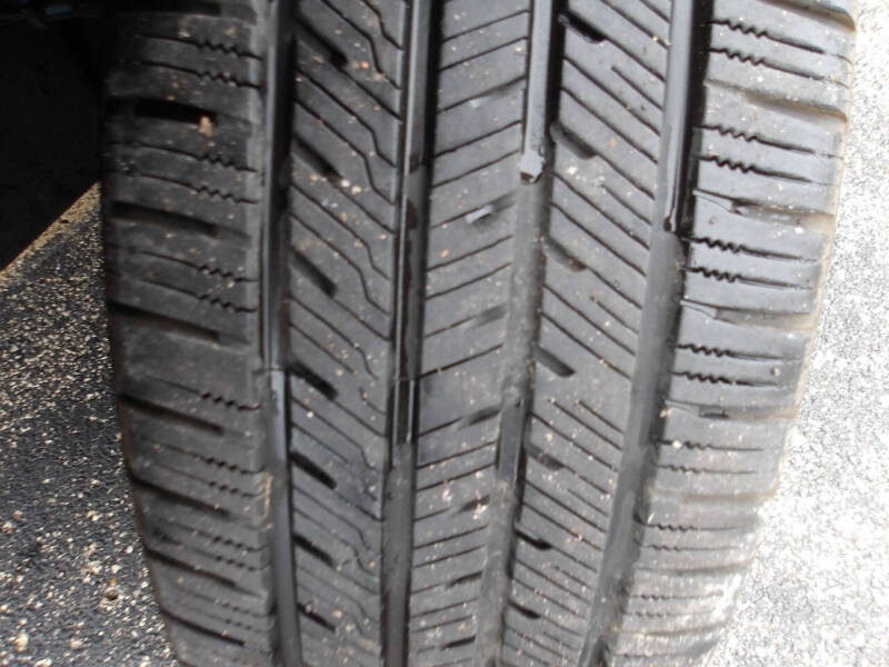 2008 Chevrolet Equinox LT