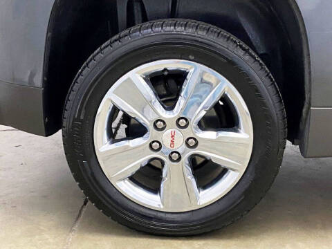 2014 GMC Terrain SLT-2