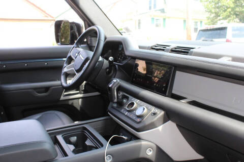 2024 BMW 7 Series 740i xDrive