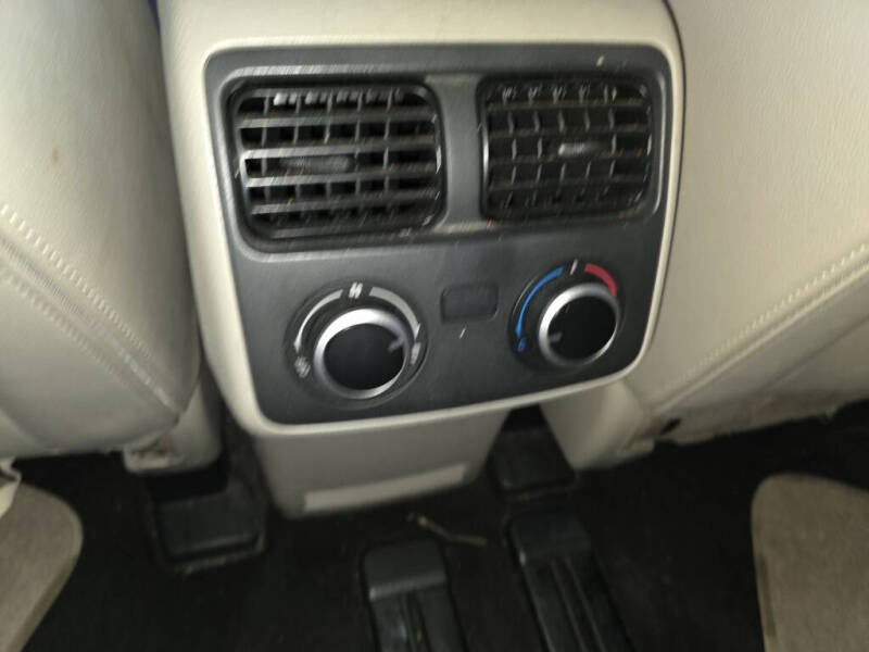 2009 Mazda CX-9 Touring