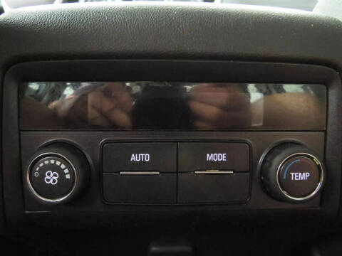 2019 GMC Acadia SLE-1