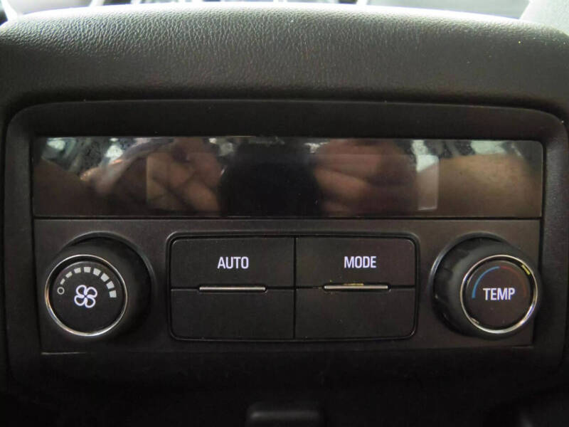 2019 GMC Acadia SLE-1