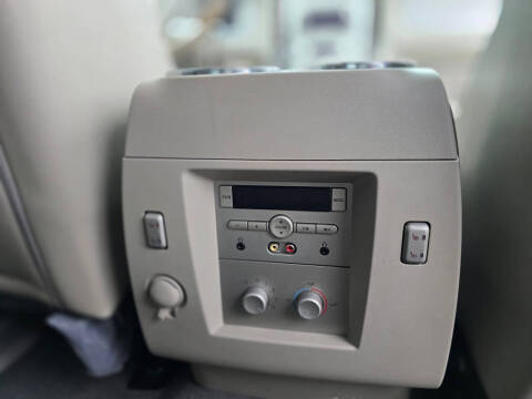 2010 Lincoln Navigator