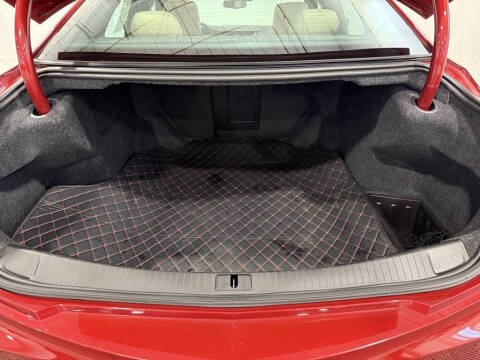 2019 Cadillac CTS 2.0T Luxury