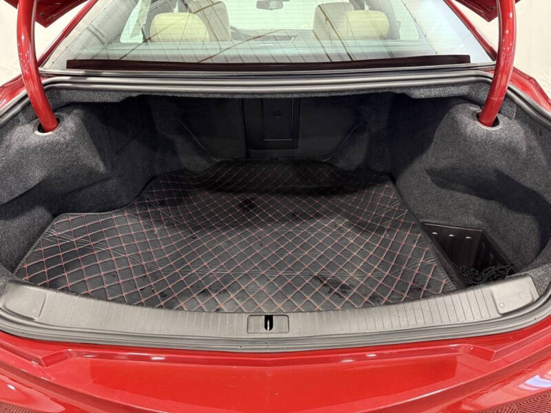 2019 Cadillac CTS 2.0T Luxury