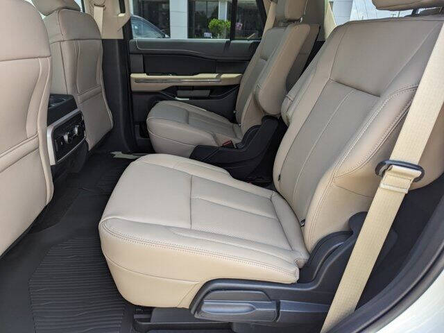 2023 Ford Expedition XLT