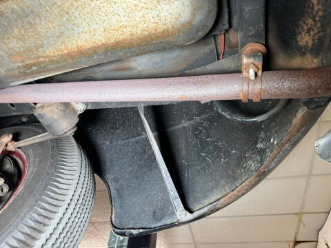 1941 Ford Super Deluxe