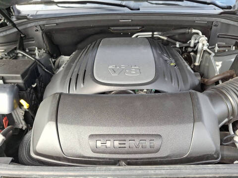 2023 Dodge Durango R/T Plus