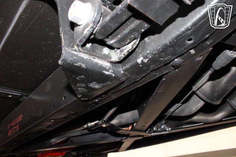 1960 Chevrolet Corvette