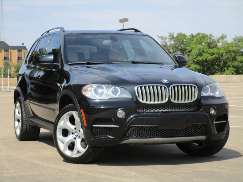 2013 BMW X5 for sale at Ritz Auto Group in Dallas TX