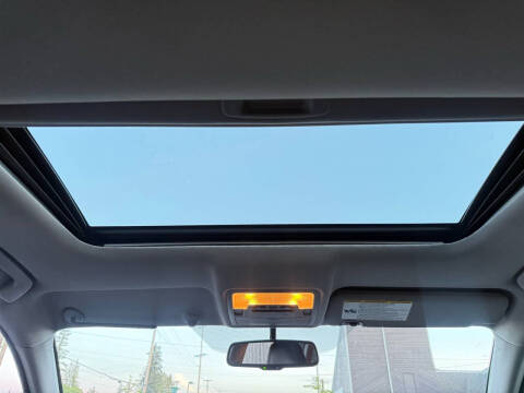 2014 Toyota Highlander XLE