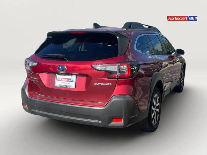 2023 Subaru Outback Premium