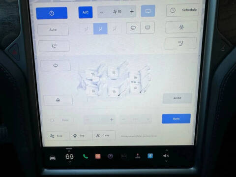 2018 Tesla Model X 75D