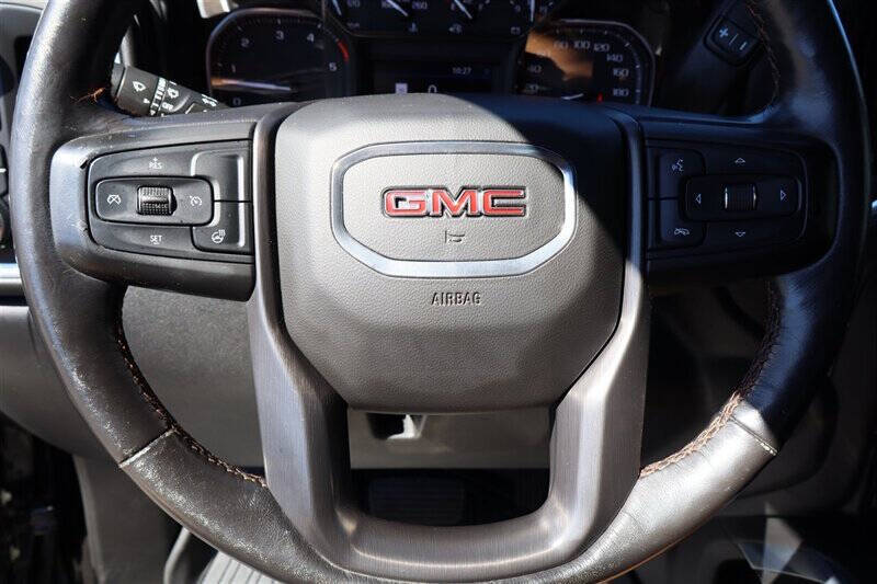 2020 GMC Sierra 2500HD