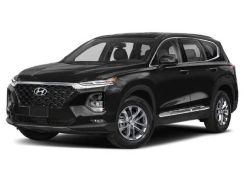 2020 Hyundai Santa Fe for sale at Auto Group South - Gulf Auto Direct in Waveland MS