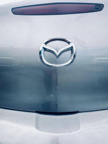 2013 Mazda MAZDA3 i Grand Touring