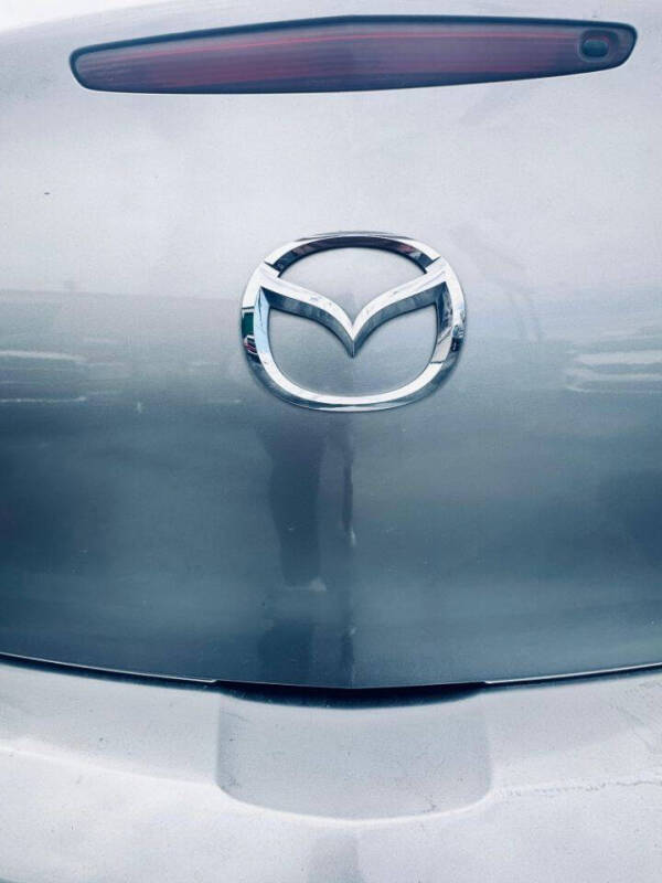 2013 Mazda MAZDA3 i Grand Touring