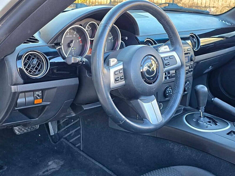 2006 Mazda MX-5 Miata