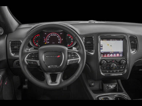 2019 Dodge Durango R/T