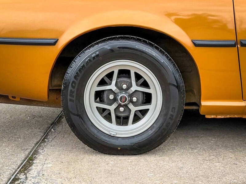 1980 Mazda RX-7