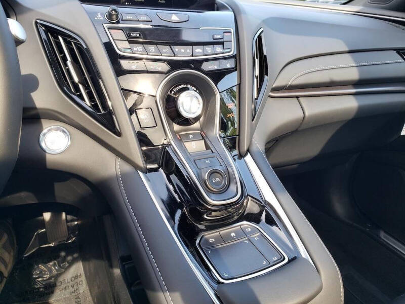 2026 Acura RDX SH-AWD